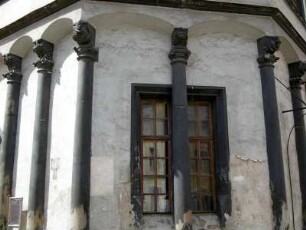 Görlitz: Waage