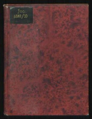 Coniuratio daemonum