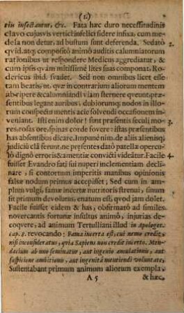 Discursus medicus de venae sectione in morbillorum declinatione oborta pleuritide administranda