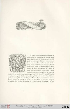 Galerie Corsini