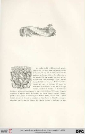 Galerie Corsini