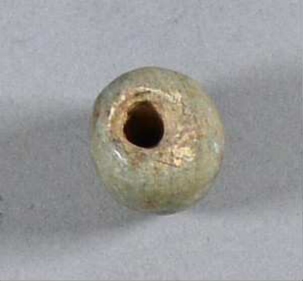 Stone bead