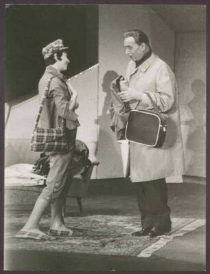 Das Konzert (Hermann Bahr)