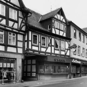 Butzbach, Wetzlarer Straße 6