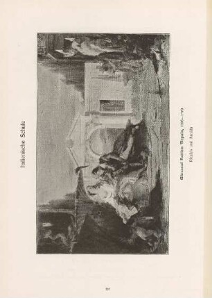 Rinaldo und Armida