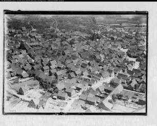 Mömlingen (b. Obernburg)