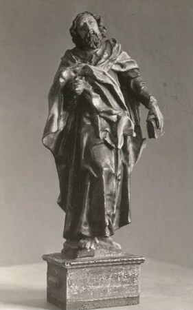 Heiliger Simon