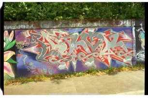 LAROK | "KoRaL" SeR | 4040 | NUR BecK'S!?!