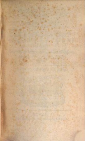 Neue theologische Bibliothek, darinnen von den neuesten theologischen Büchern und Schriften Nachricht gegeben wird, 4. 1763