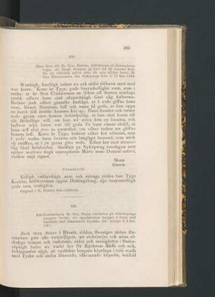 456. Riksföreståndaren Hr Sten Stures resolution ... 6 jan. 1517 [bis 484. Lindorm Ribbing till Hr Sten Sture ... 18 Juni (?) 1517].