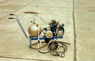 Mehrzweckgerät S 137/2