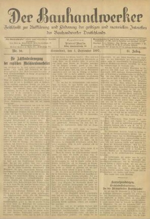 4. September 1897, Nr. 36
