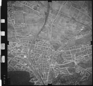 Luftbild: Film 5 Bildnr. 119