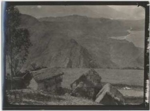 Fernambuco bei Aucapata