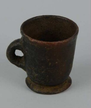 Kaffeetasse "geba"