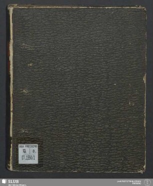 Practische Geometrie oder allgemeine Markscheidekunst - XVII 678 8.