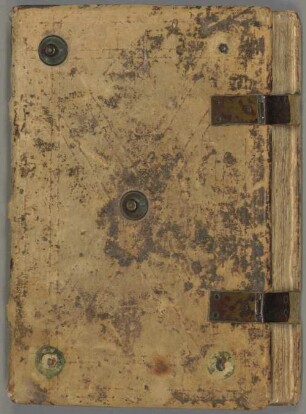 Jacobus de Theramo, Belial (dt.) - BSB Cgm 7879