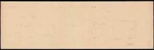 Gartenanlage Evangelische Volksschule am Burgfeld, Neviges: Schulgebäude, nördlicher Klassentrakt: Grundriss Kellergeschoss 1:50