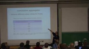 Postgresql: Lists and Recursion and Trees (oh my)