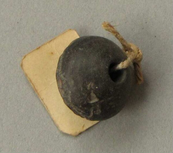 spindle whorl