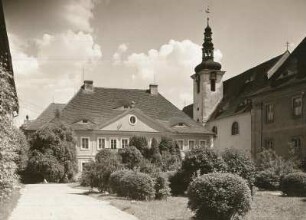 Propstei