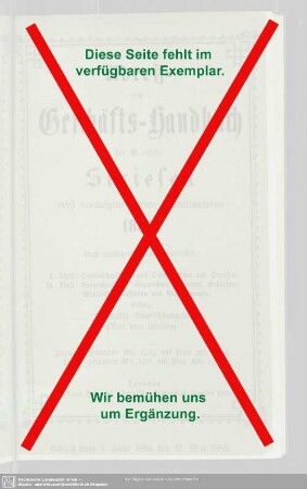 Ortsbeschreibung von Striesen