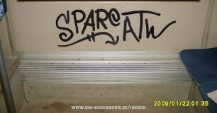 SPARe ATW