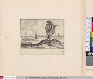 [Küstenlandschaft; Coastal Landscape]