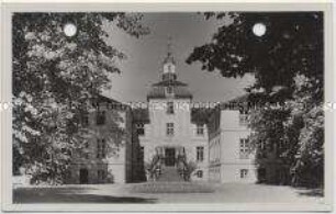 Rantzau, Schloß