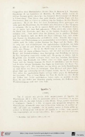 Ippolito
