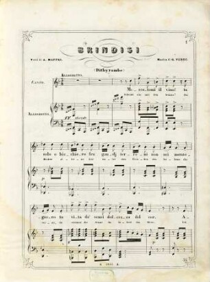Brindisi
