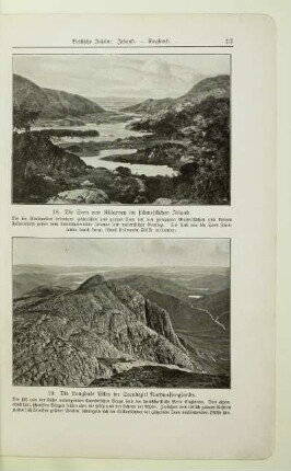 18. Die Seen von Killarney im südwestlichen Irland