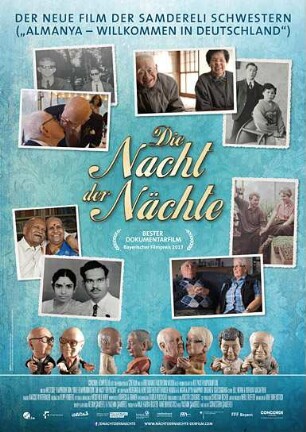 Die Nacht der Nächte