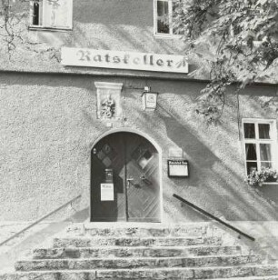 Rathaus