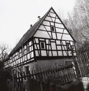 Häuslerhaus