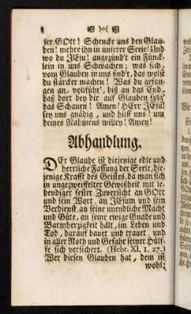 8-36, Abhandlung.