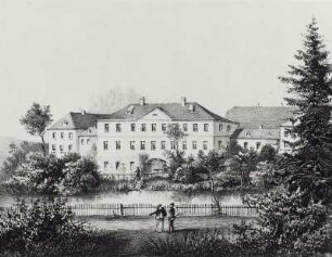 Oelsnitz-Untermarxgrün