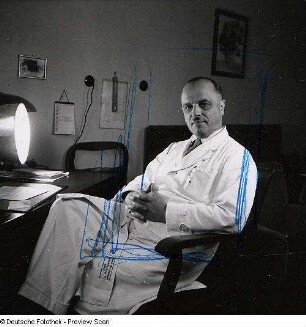 Stender, Arist