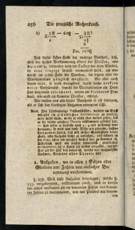 256-267, § 238 - 242