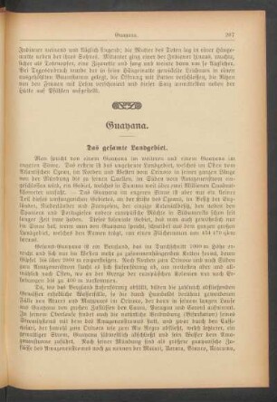 Das gesamte Landgebiet.
