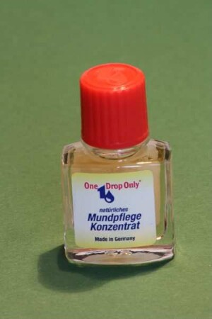 ONE DROP ONLY MUNDPFLEGEKONZENTRAT