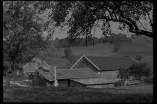 Hofanlage