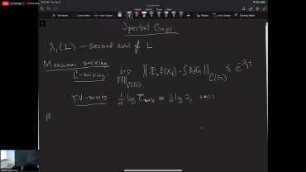 3/4 A Brief Introduction to Mean Field Spin Glass Models