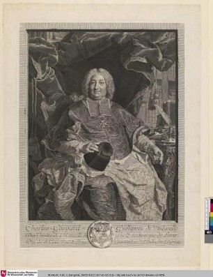 Charles-Gaspard-Guillaume de Vintimille