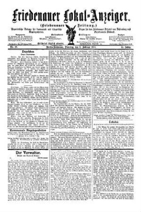 Nr. 28, 03.02.1914