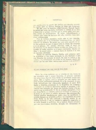 "El gran ciudadano" por Juan José de Soiza Reilly