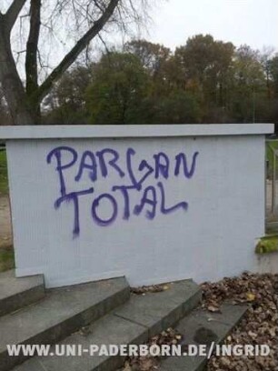 PARGAN TOTAL