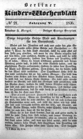 5.1836,21: No. 21