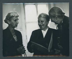 Fotografie: Anna Köppen und Marie Lindemann