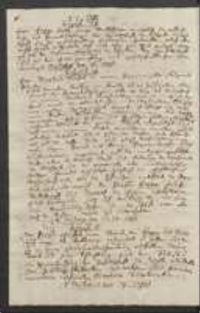 Sitzungsprotokoll 15.08.1790 [in: Protocoll über Alles, was die Gesellschaft theils durch Missive, theils in ihren botanischen Privat- und oeffentlichen Versammlungen abgehandelt, beschlossen und vollzogen hat, S.9]